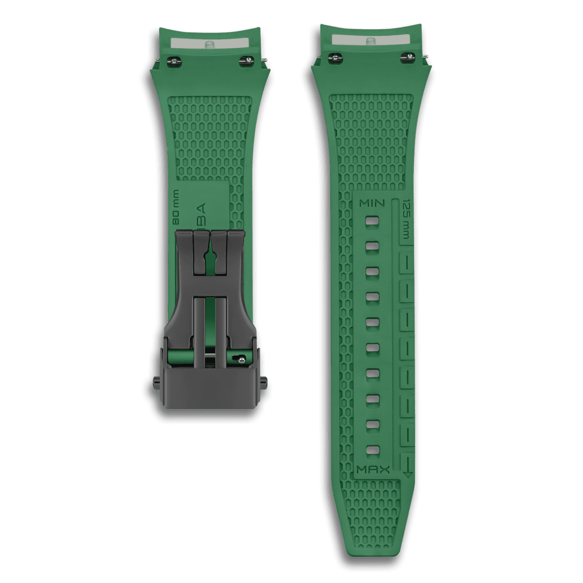 Dunkle Materie 5-Armband