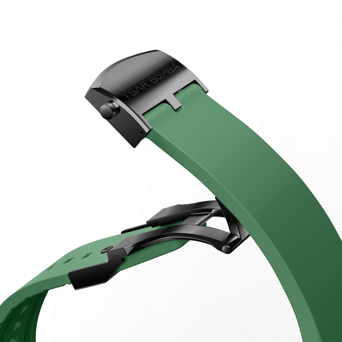 Cinghie Dark Matter 5