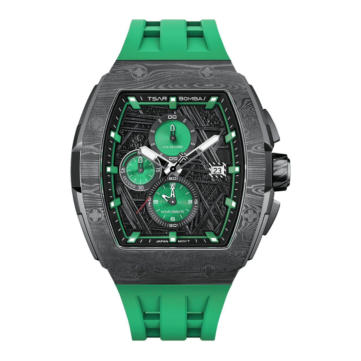 Elemental-TB8211Q-II