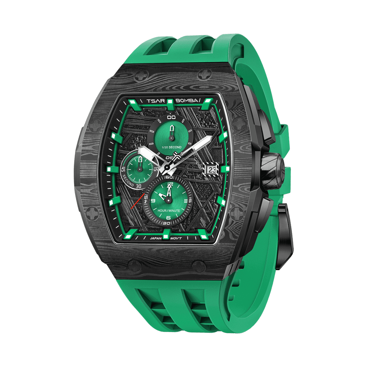 Elemental-TB8211Q-II