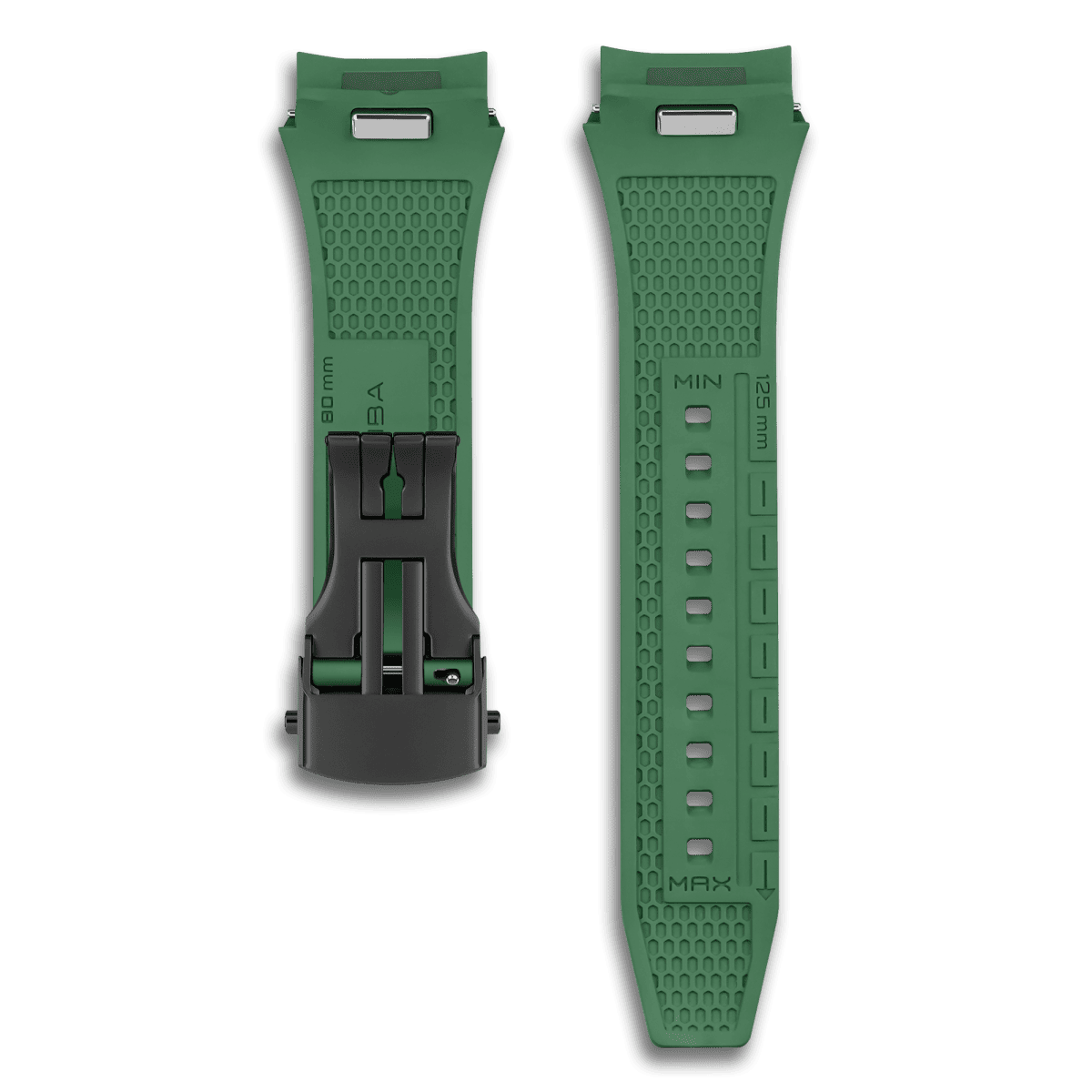 Dark Matter-Cinturino Intercambiabile