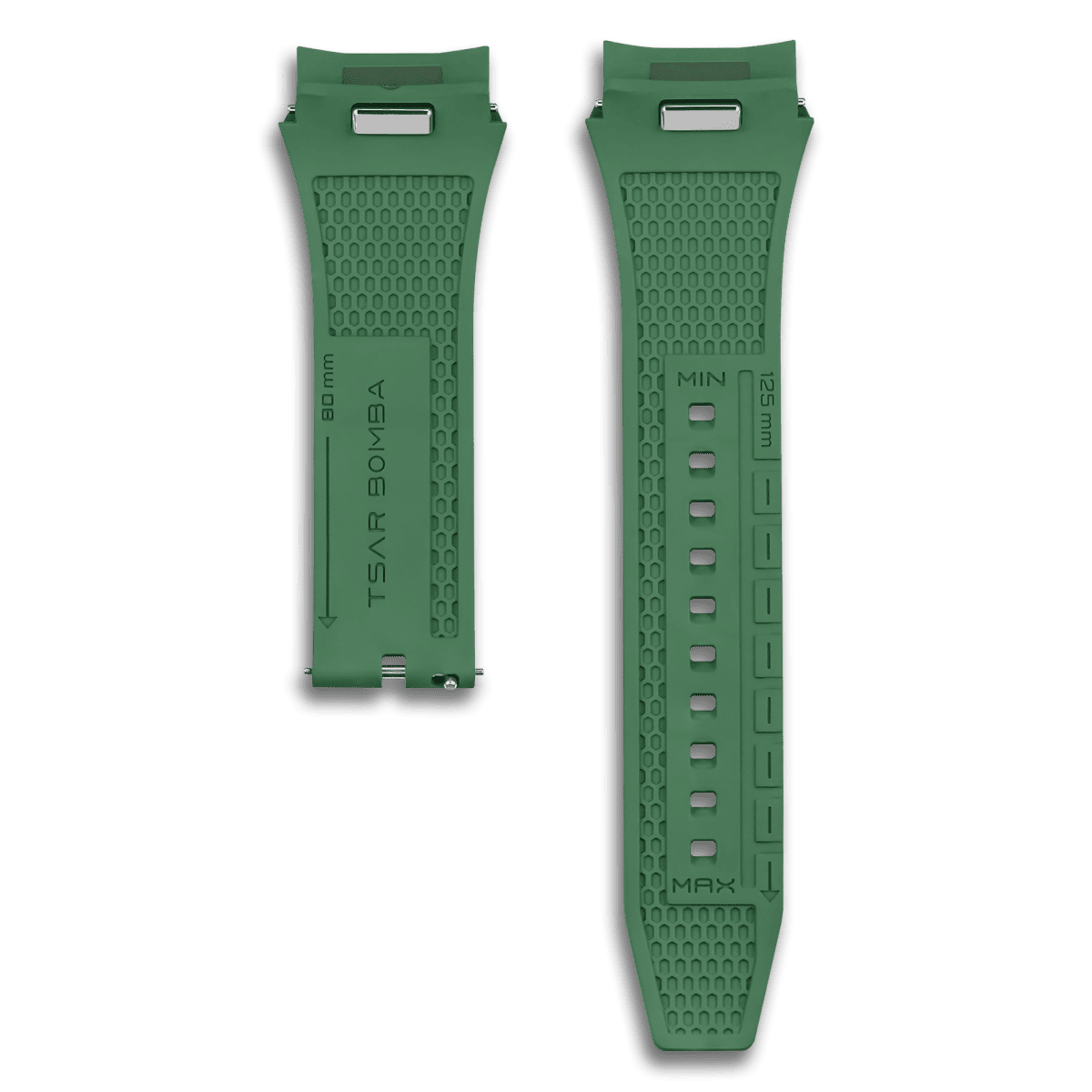 Dark Matter-Cinturino Intercambiabile