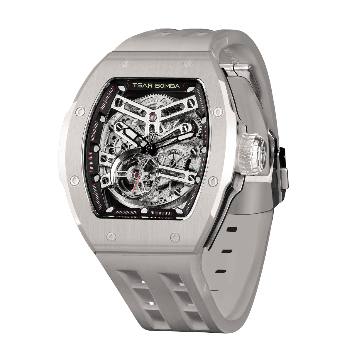 Atomic-Carnival Cruise Ceramic Edition