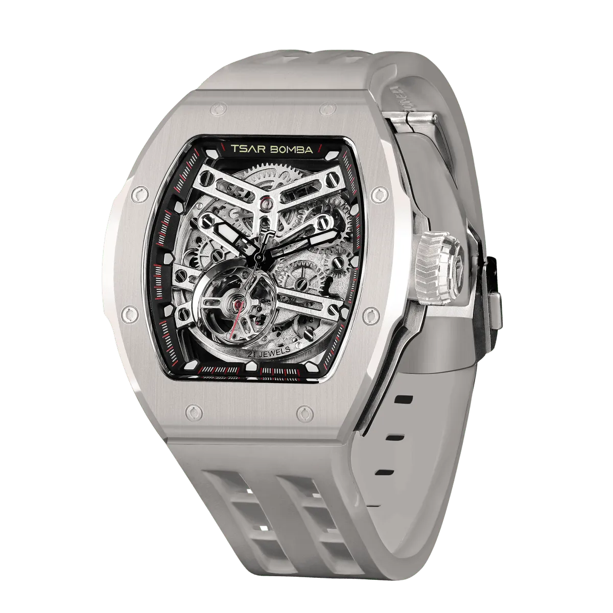 Atomic-TB8218 Standard Edition