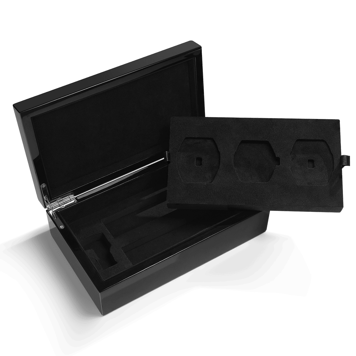 Luxus-Uhren-Geschenkbox