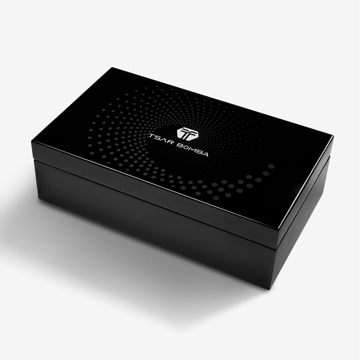 Luxus-Uhren-Geschenkbox