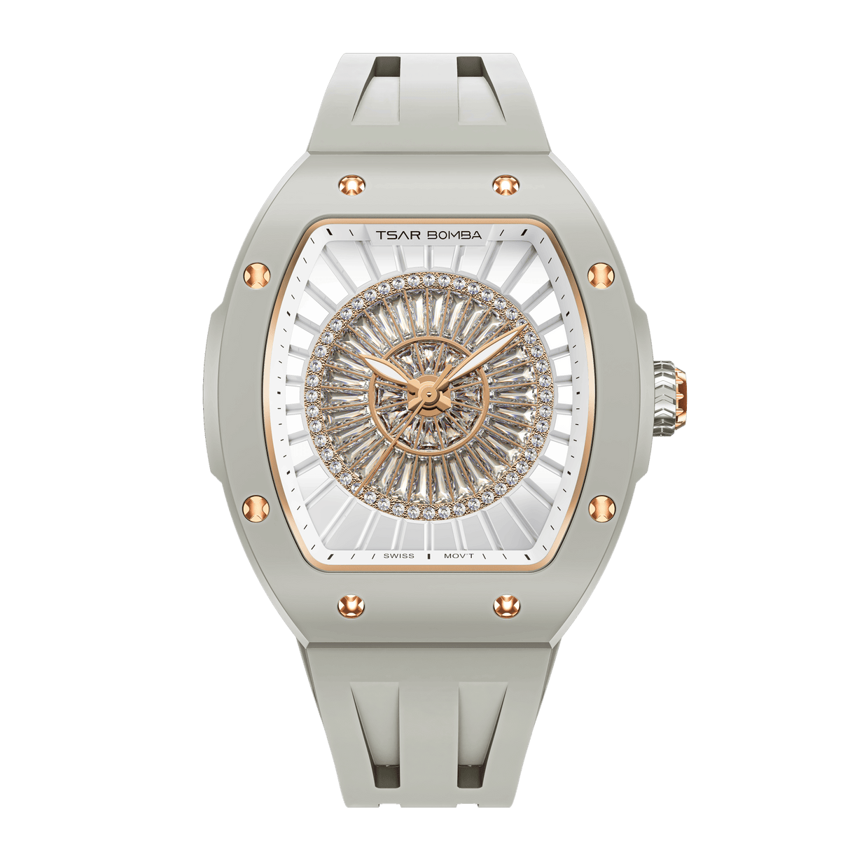 Nucleus Femme TB8220L