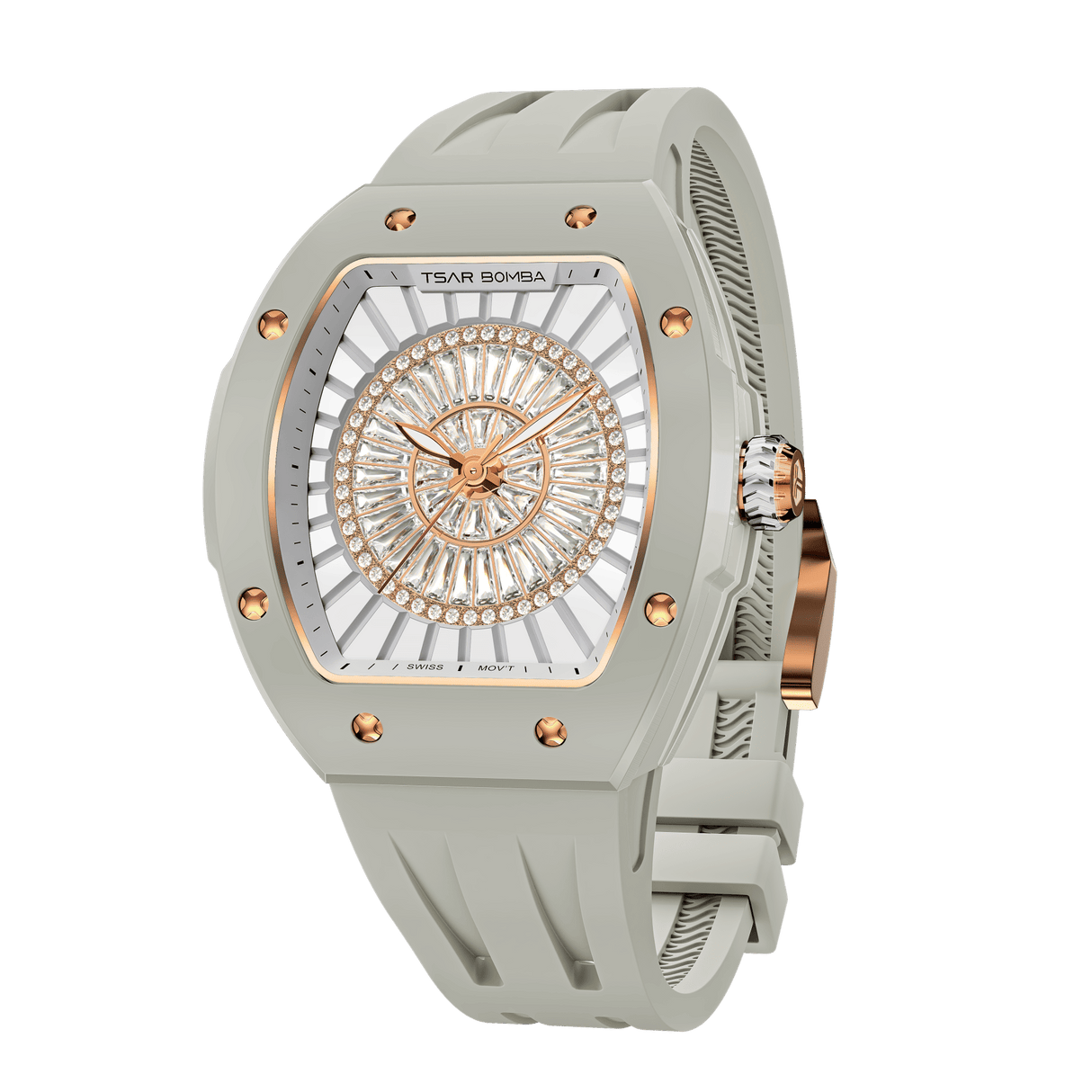 Nucleus Femme TB8220L