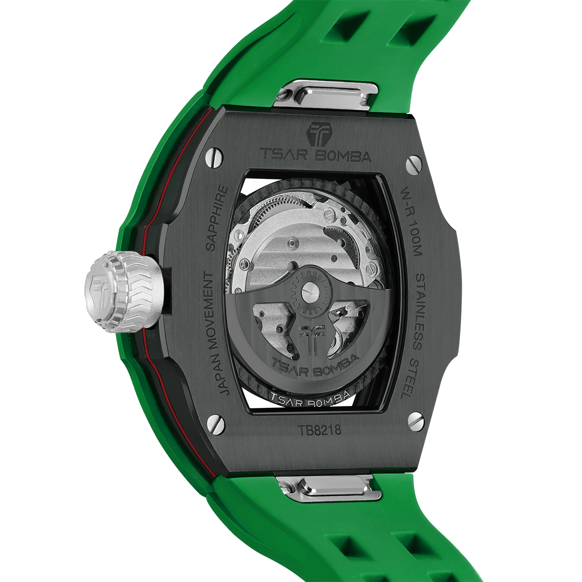 Atomic-TB8218 World Cup Edition