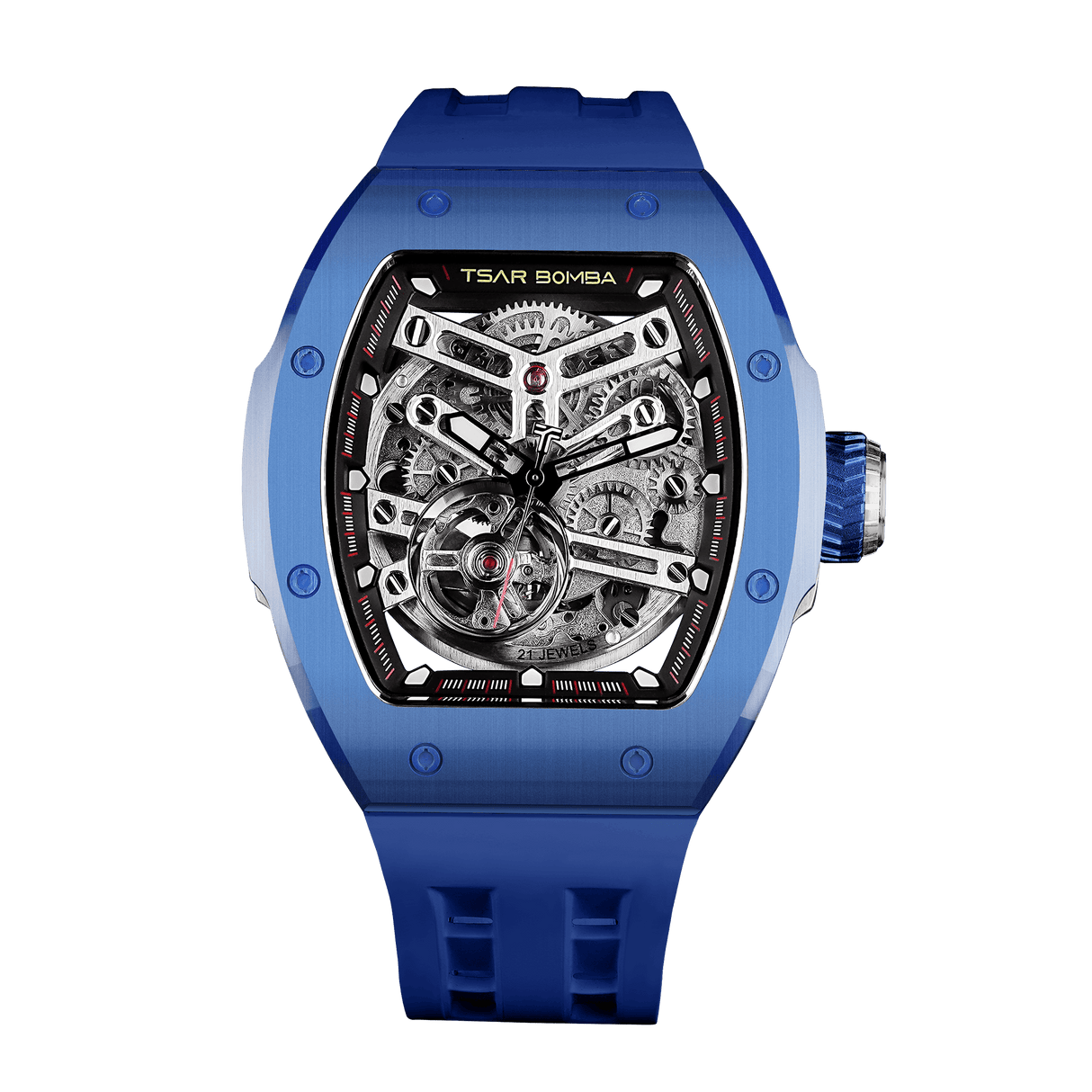 Atomic-Carnival Cruise Ceramic Edition