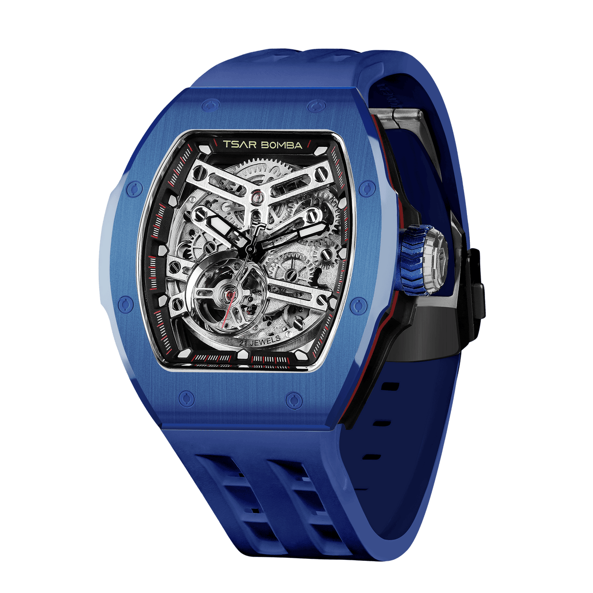 Atomic-Carnival Cruise Ceramic Edition