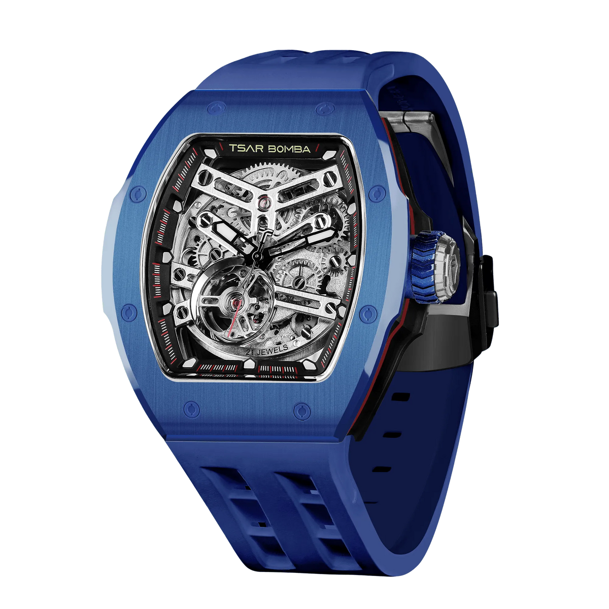Atomic-TB8218 Standard Edition