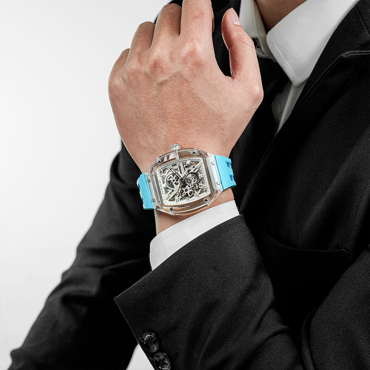 光之物語:藍寶石水晶版 TB8223