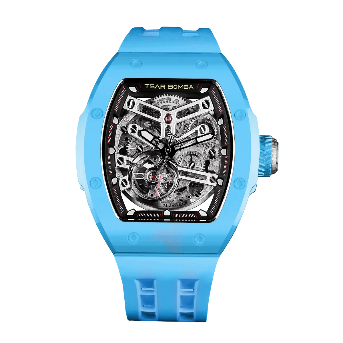 Atomic-TB8218 Standard Edition