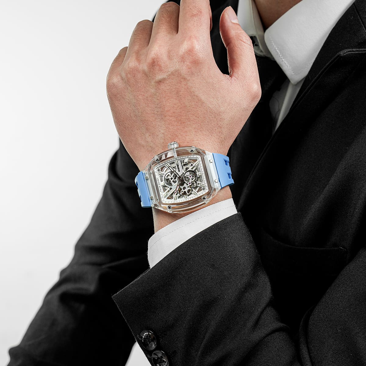 光之物語:藍寶石水晶版 TB8223