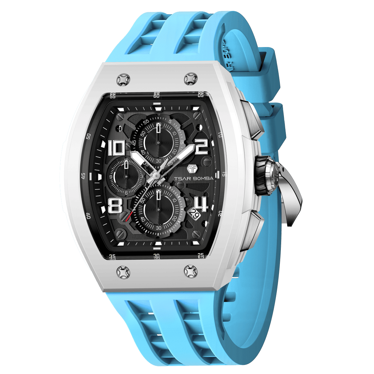 Elemental– Bioceramic Date