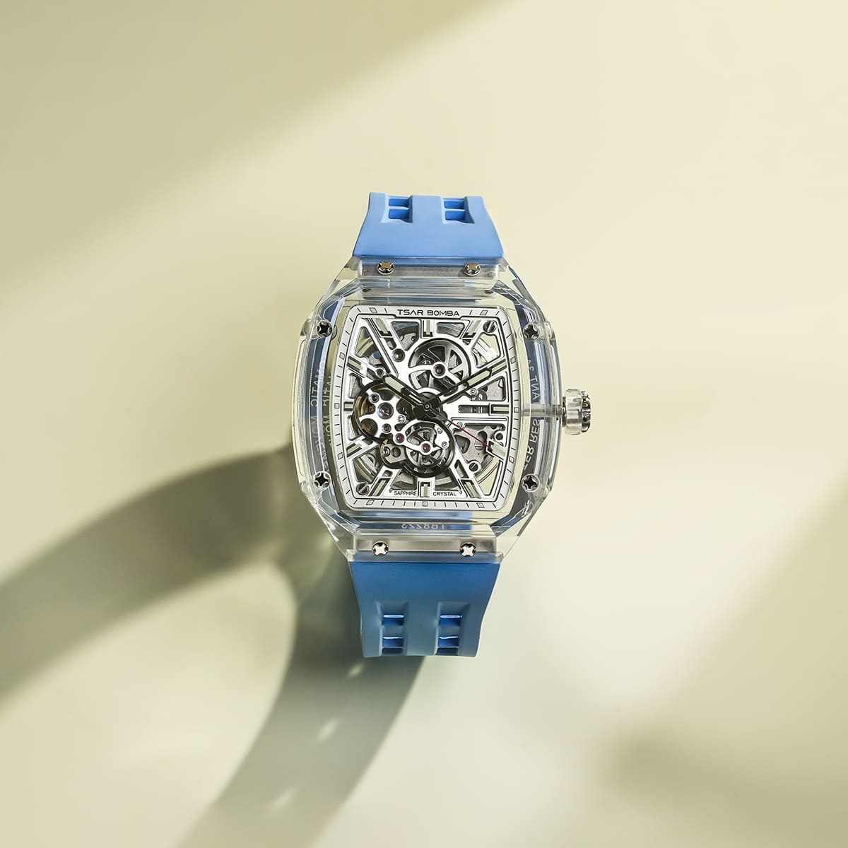 光之物語:藍寶石水晶版 TB8223