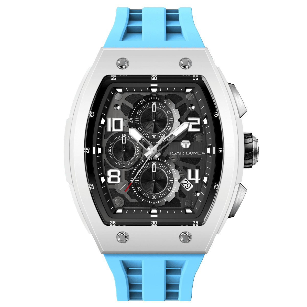 Elemental– Bioceramic Date