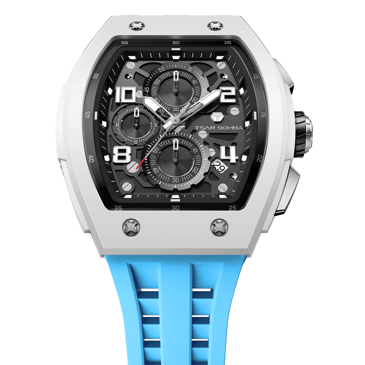 Elemental– Bioceramic Date