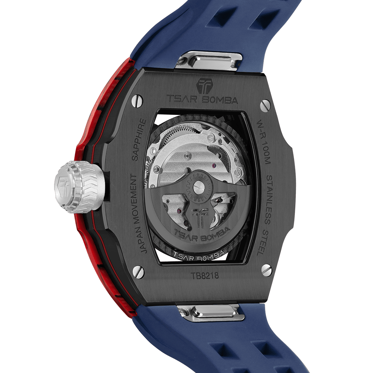 Atomic-TB8218 World Cup Edition