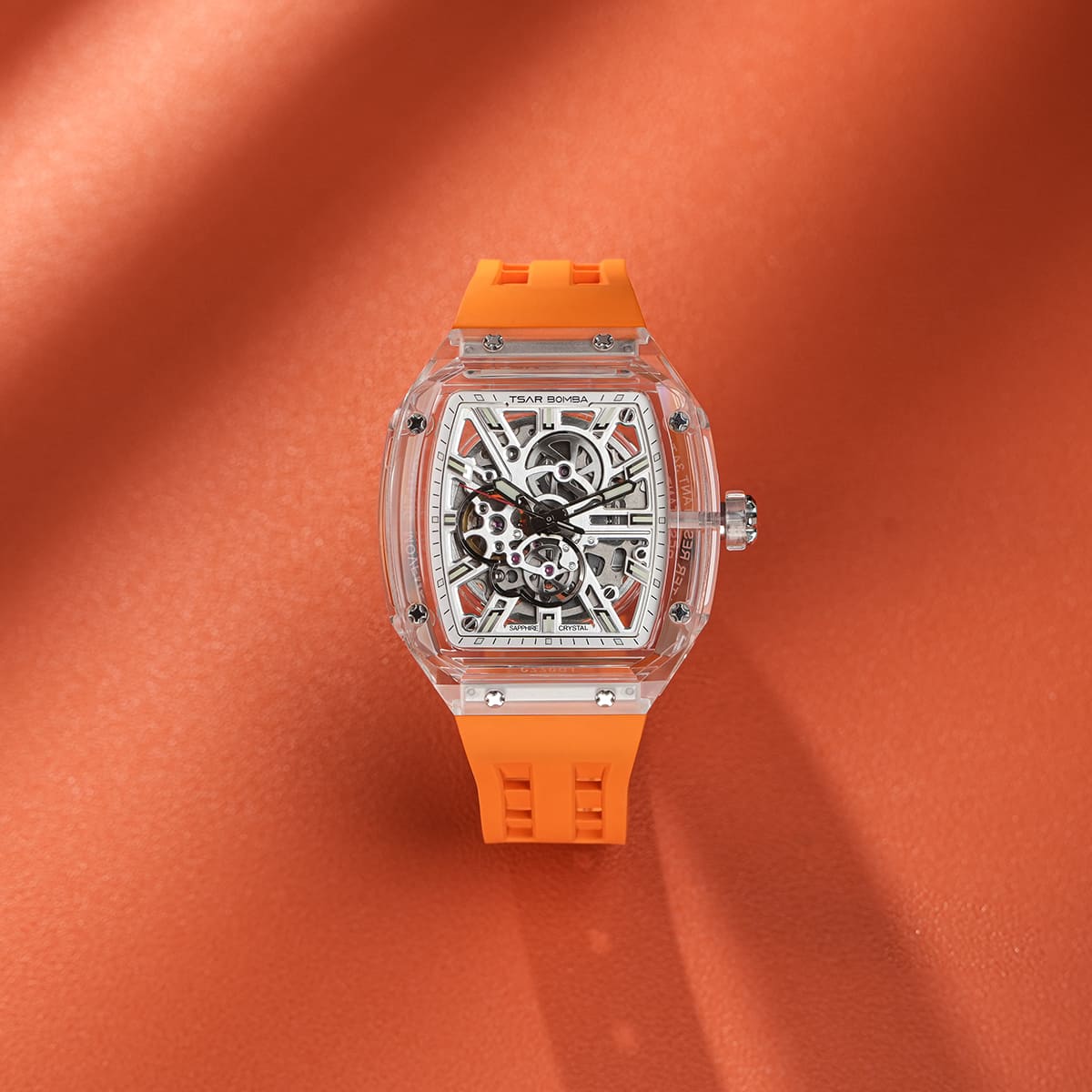 光之物語:藍寶石水晶版 TB8223