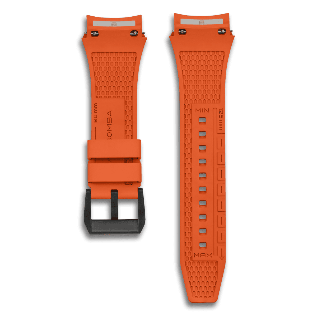 Cinghie Dark Matter 5