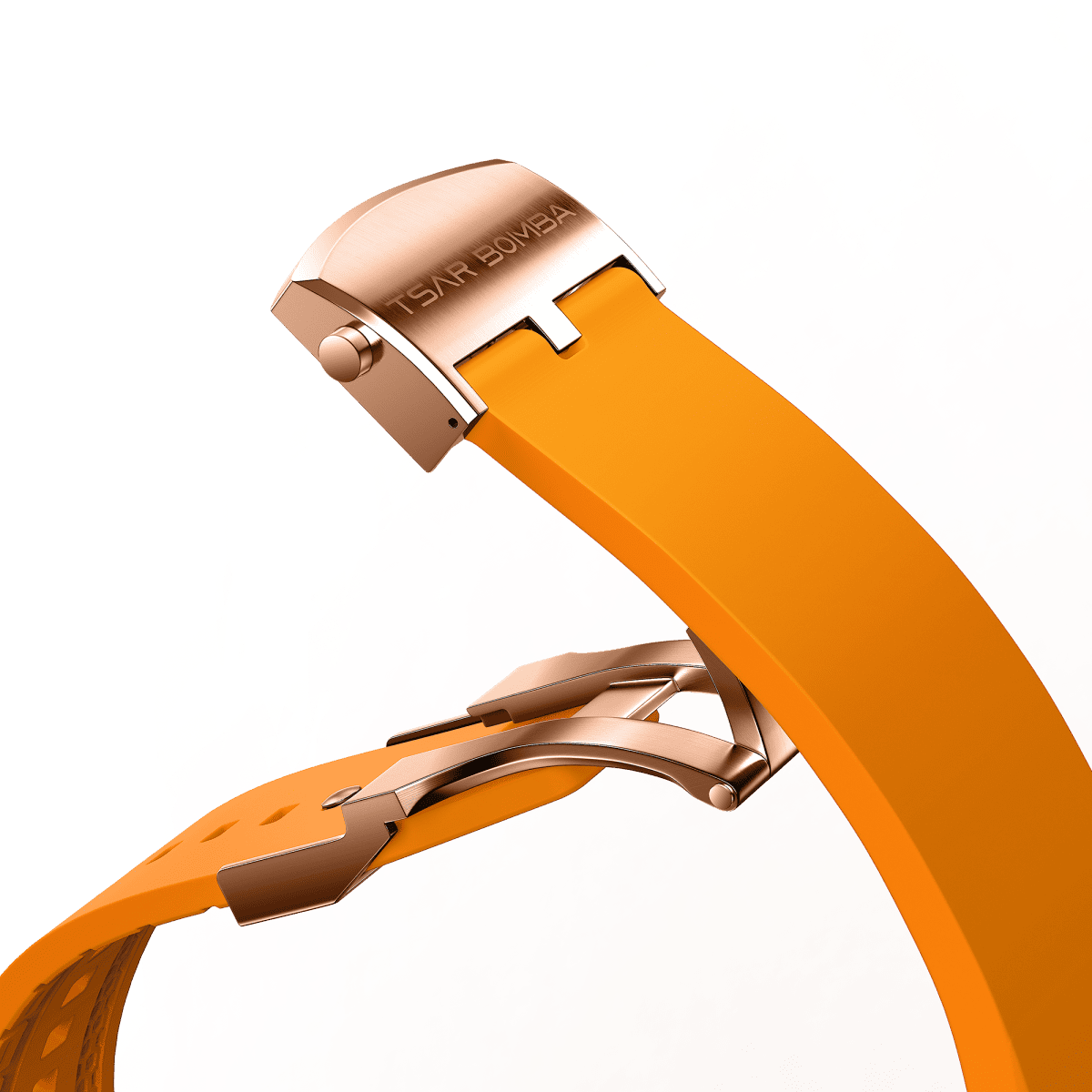 Dark Matter-Cinturino Intercambiabile