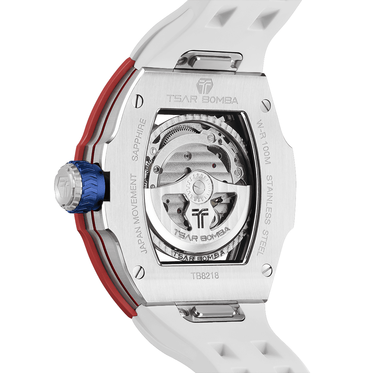 Atomic-TB8218 World Cup Edition