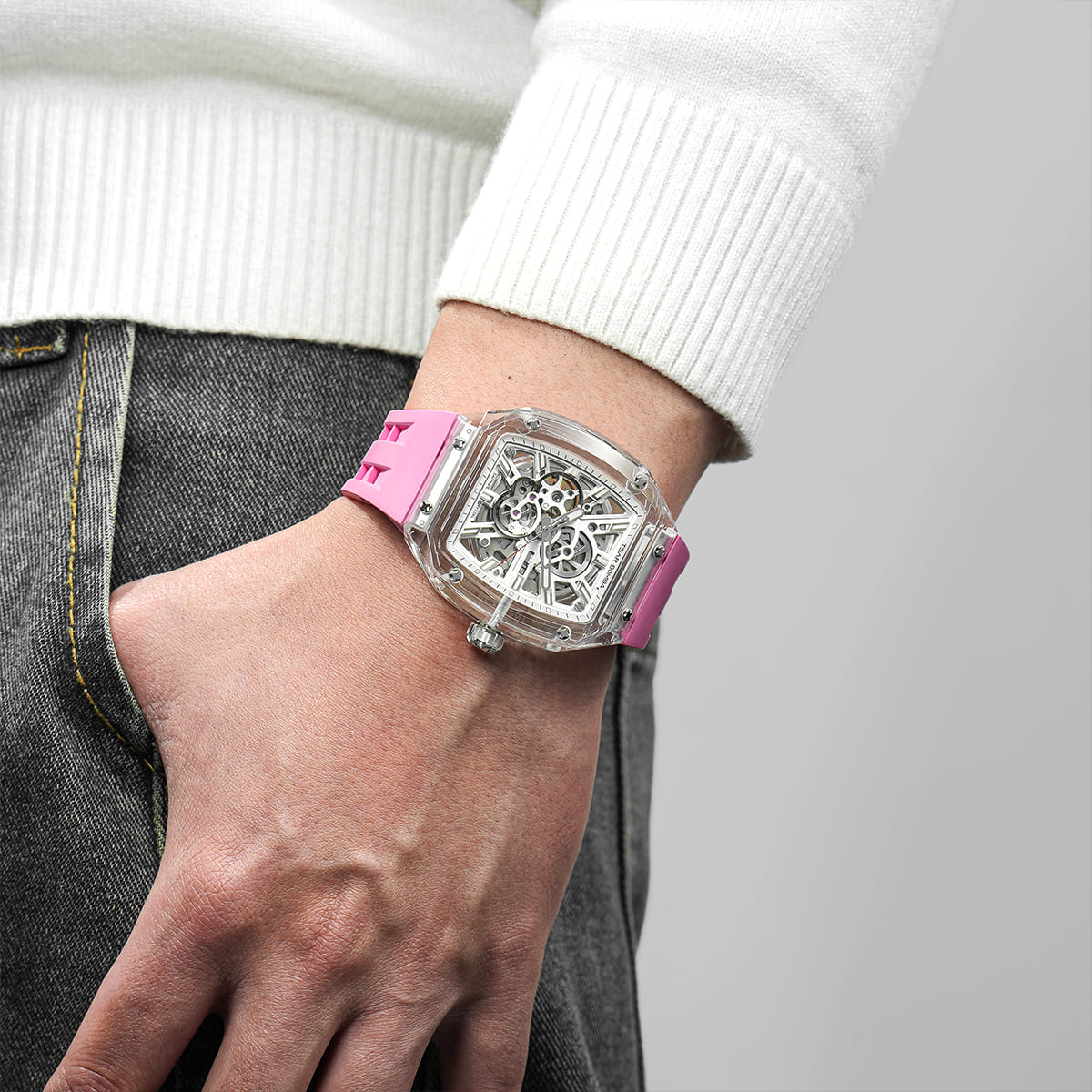 光之物語:藍寶石水晶版 TB8223