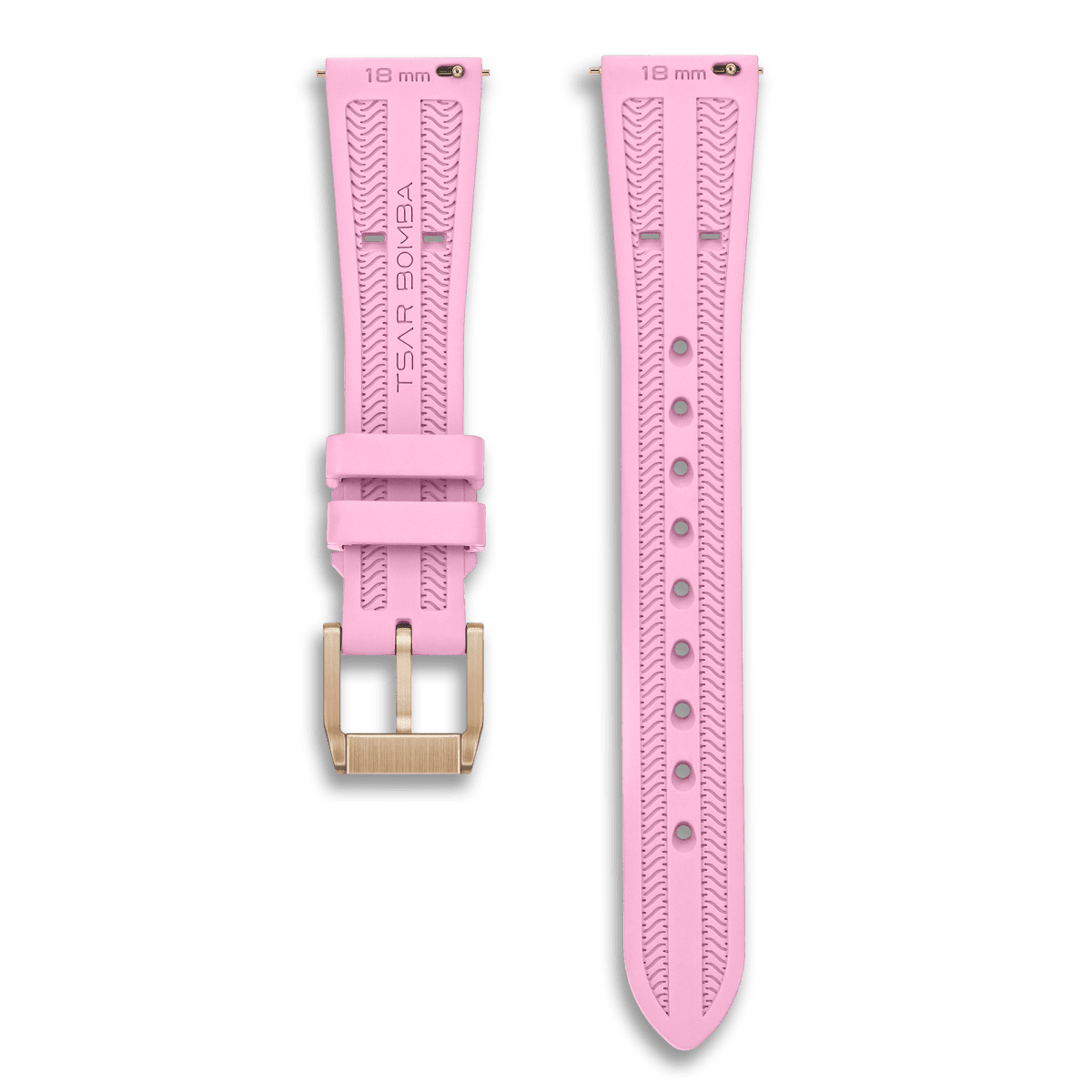 Nucleus Femme 02 Strap