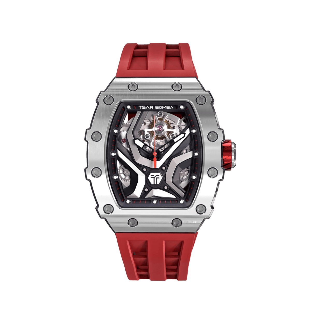 Elemental-Automatic Watch TB8206A (US)