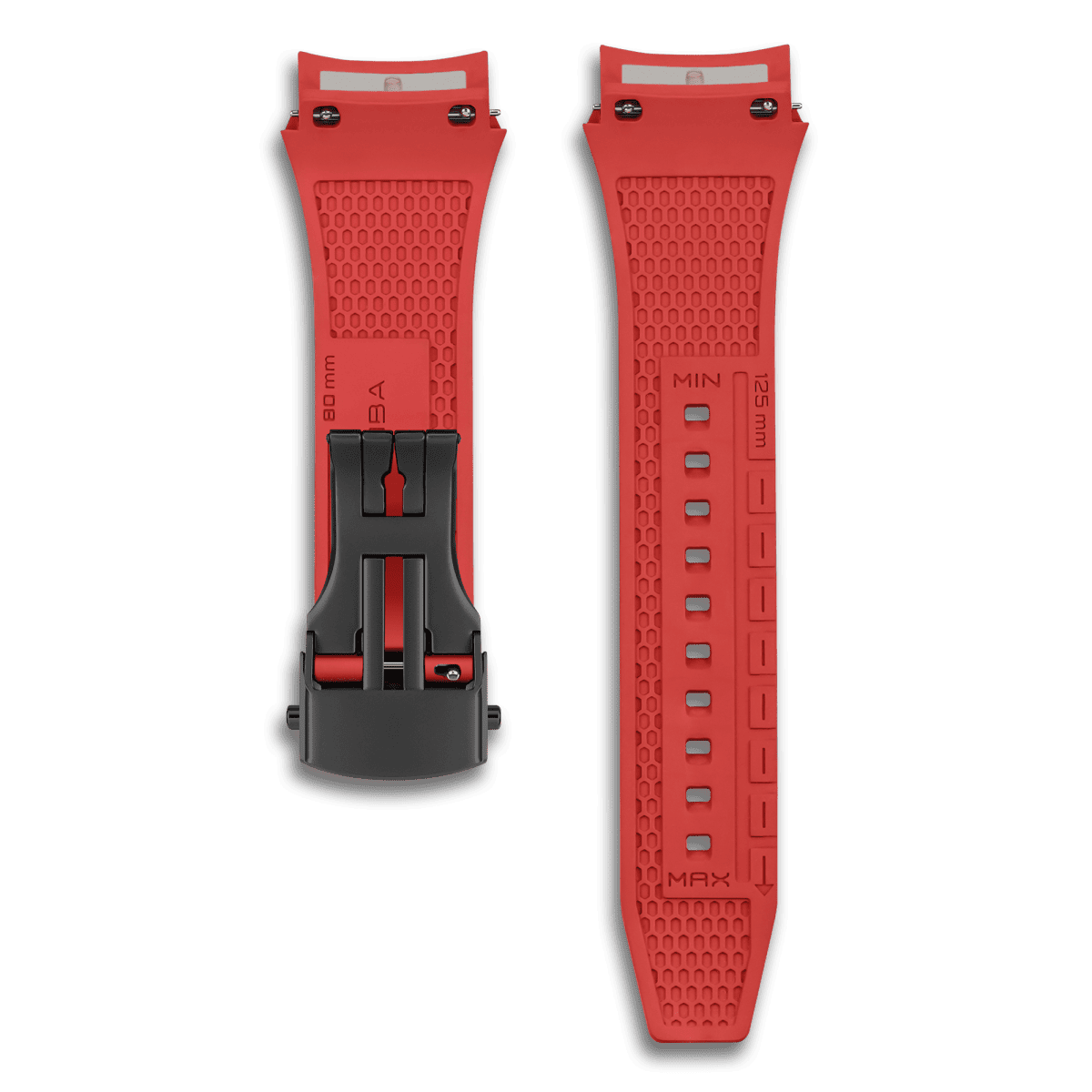 Cinghie Dark Matter 5