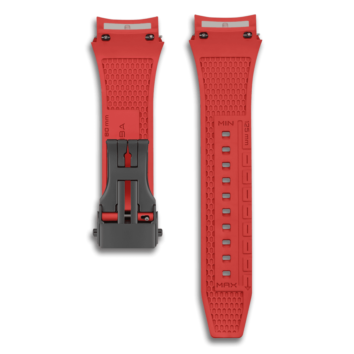 Dunkle Materie 5-Armband