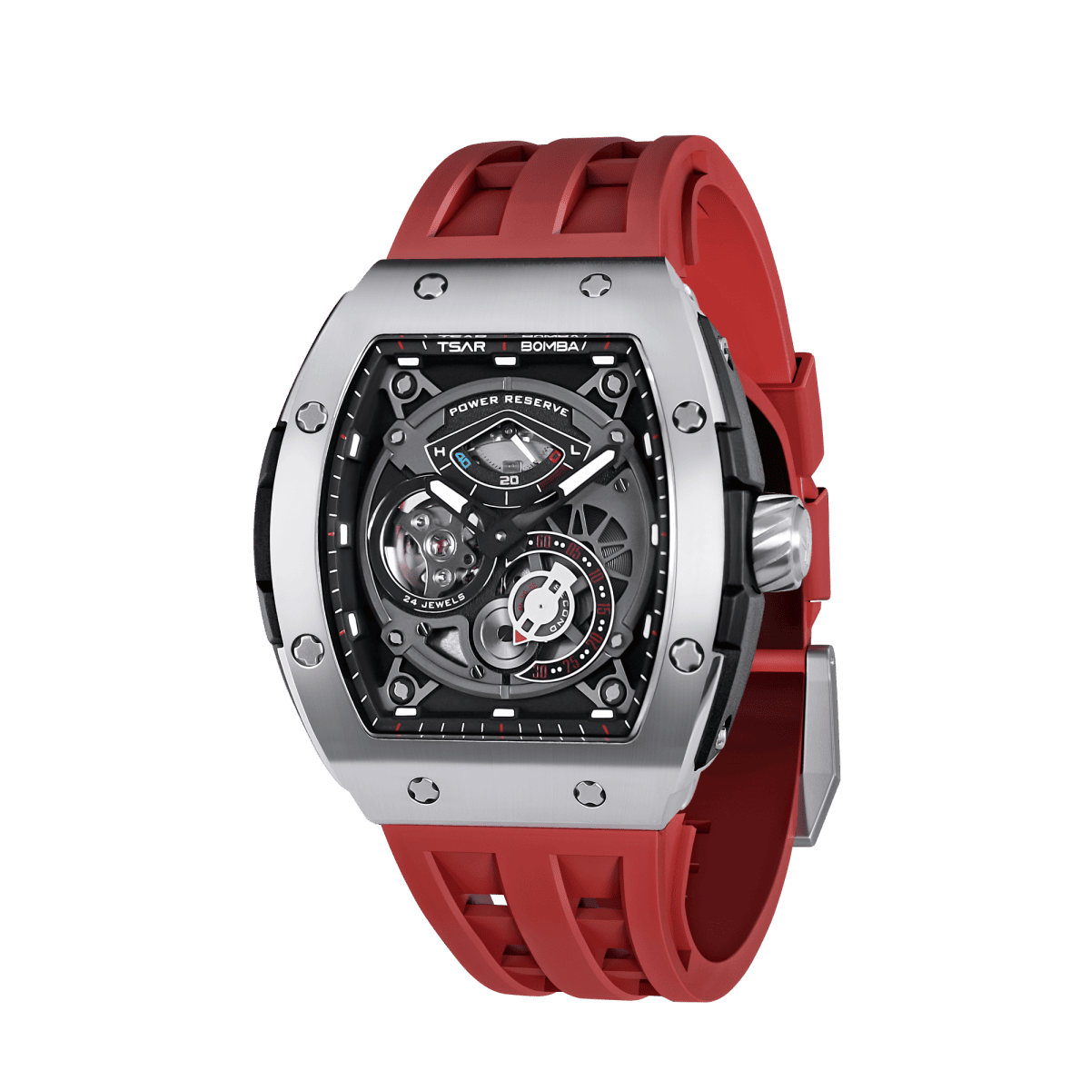 Elemental-Automatic Watch TB8210A (EU)