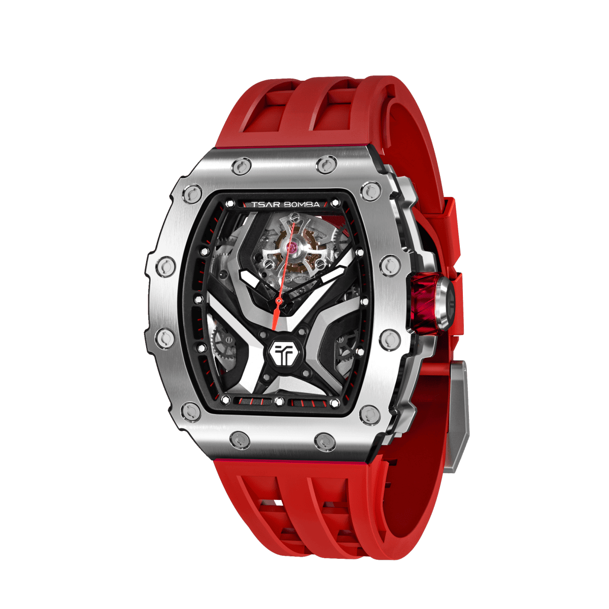 Elemental-Automatic Watch TB8206A (US)