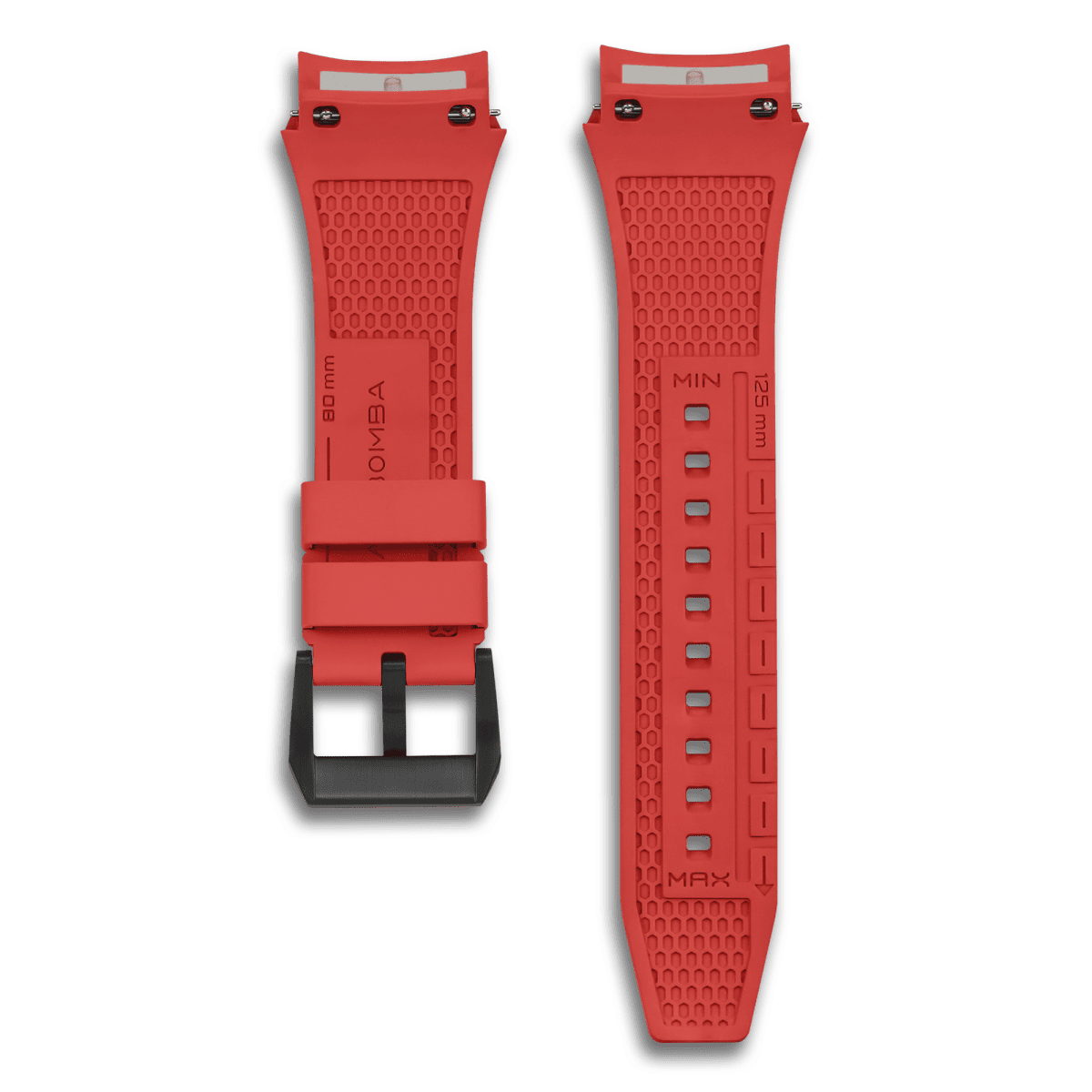 Cinghie Dark Matter 5