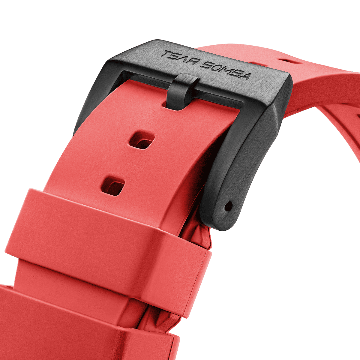 ダークマター5ストラップ