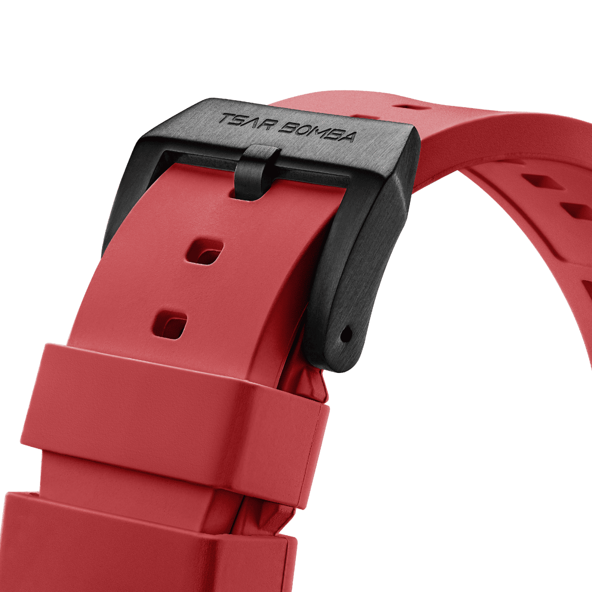 Elemental Series-TB8210&TB8211 Gurt