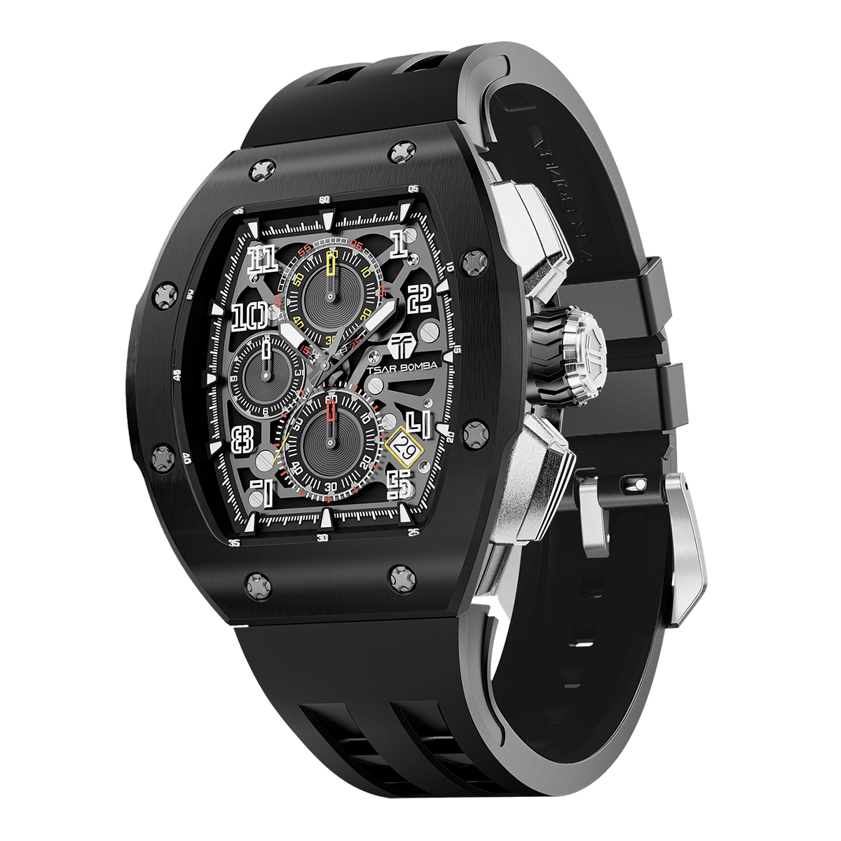 Atomic-cserélhető naptár Standard kiadás