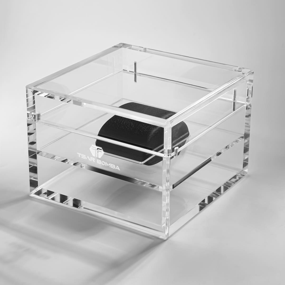 Kotak Hadiah Jam Tangan Mewah