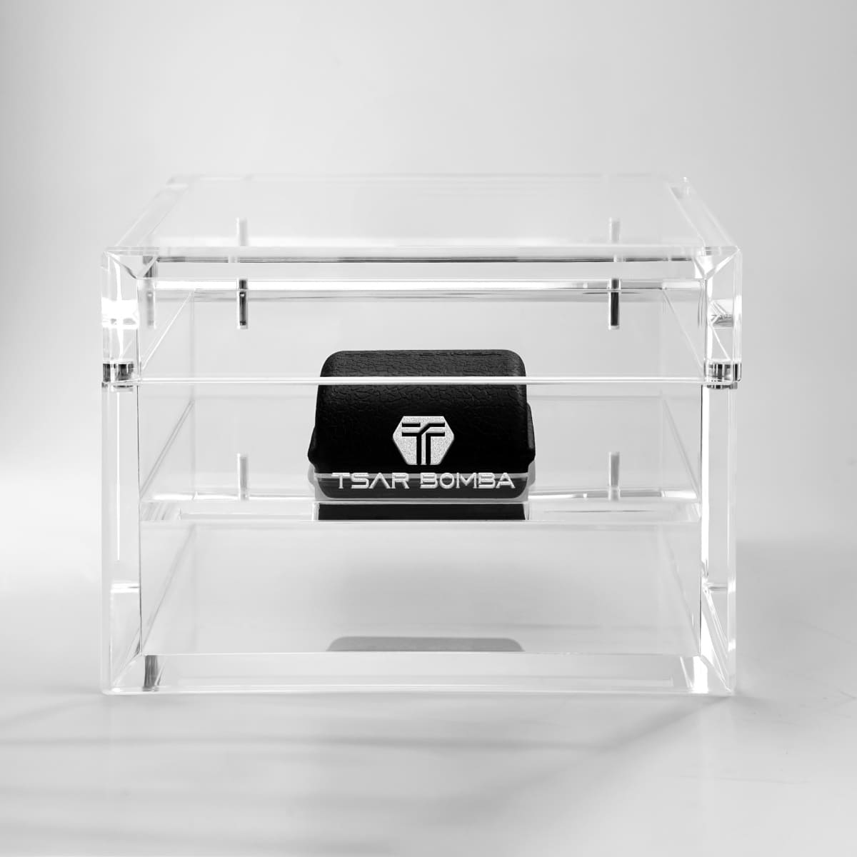 Kotak Hadiah Jam Tangan Mewah