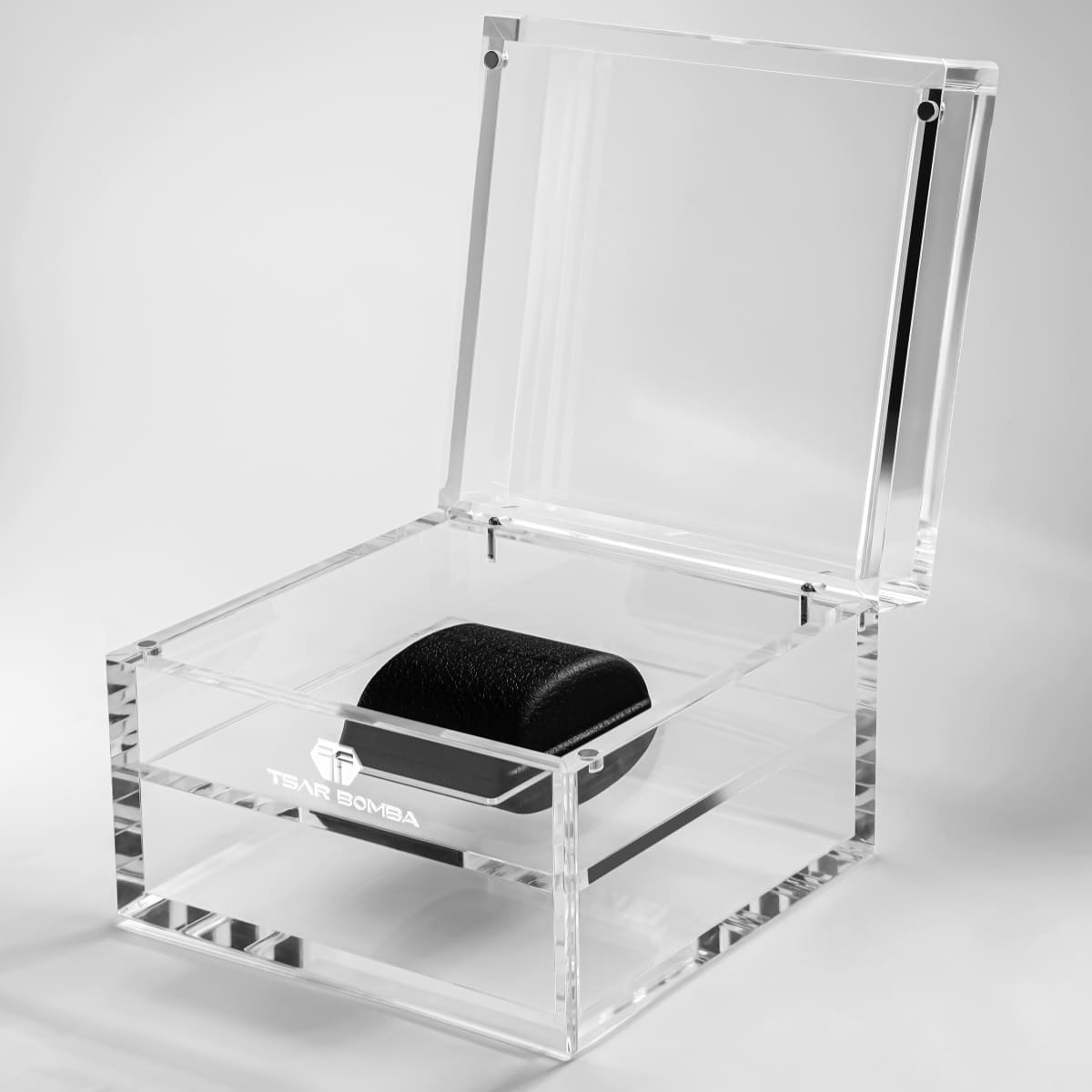 Kotak Hadiah Jam Tangan Mewah