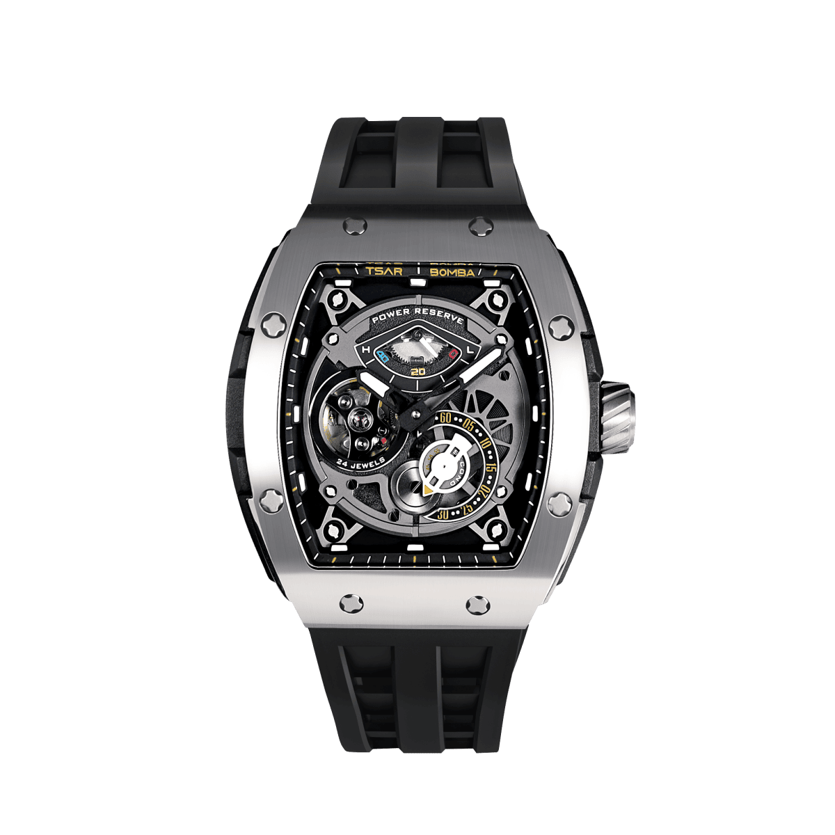 Elemental-Automatic Watch TB8210A (EU)