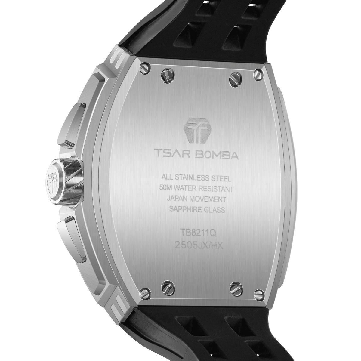 Elemental-TB8211Q-II