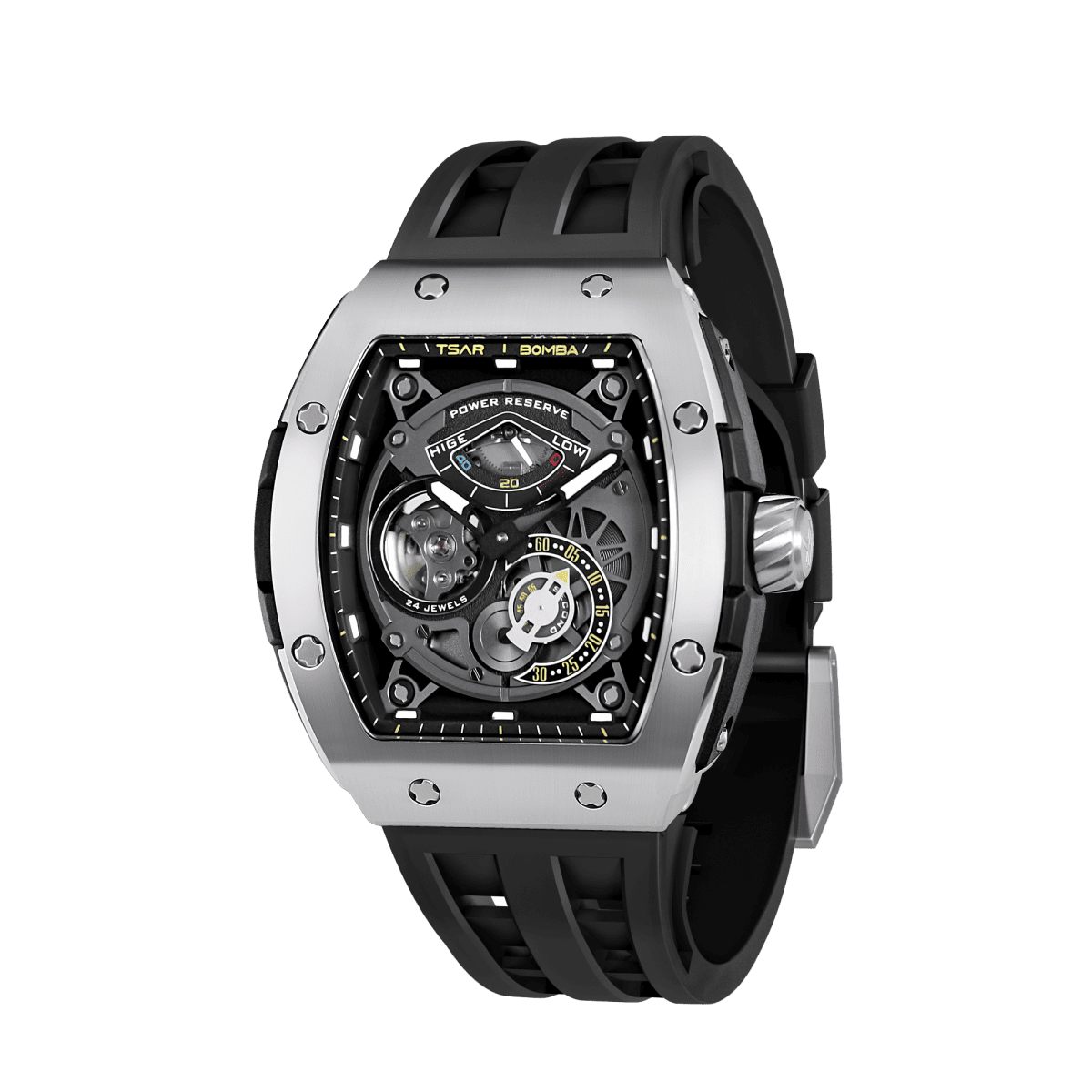 Elemental-Automatic Watch TB8210A (EU)
