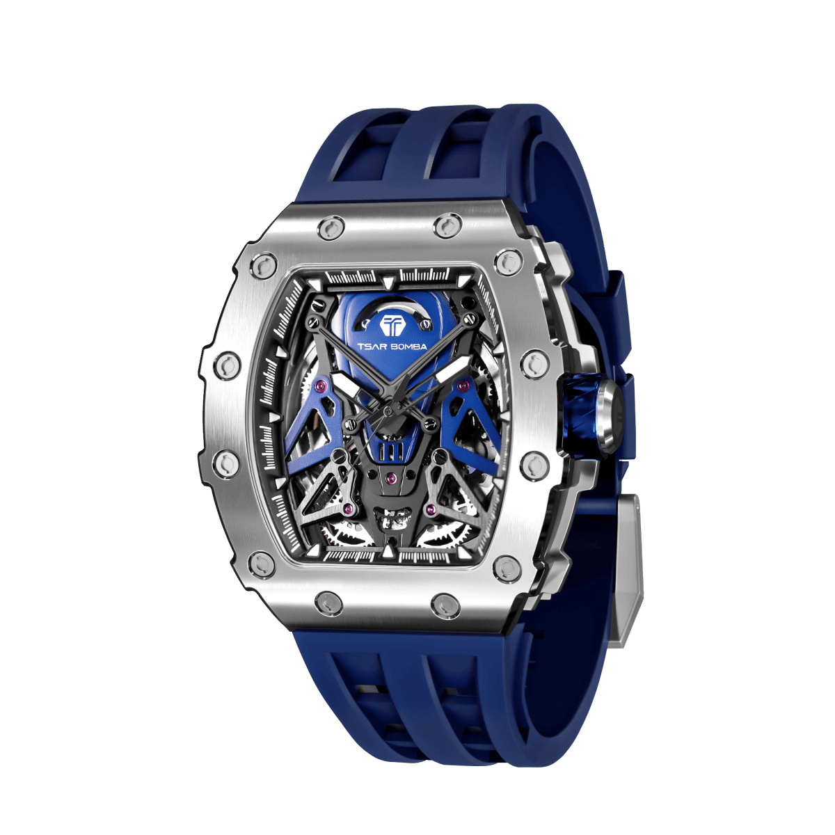 Elemental-Automatic Watch TB8207A (US)