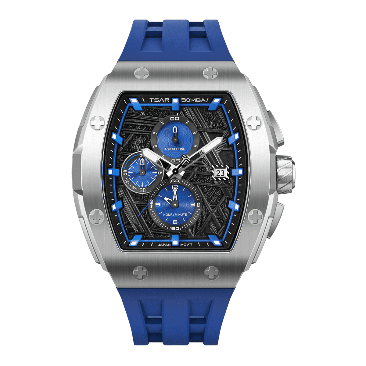 Elemental-TB8211Q-II