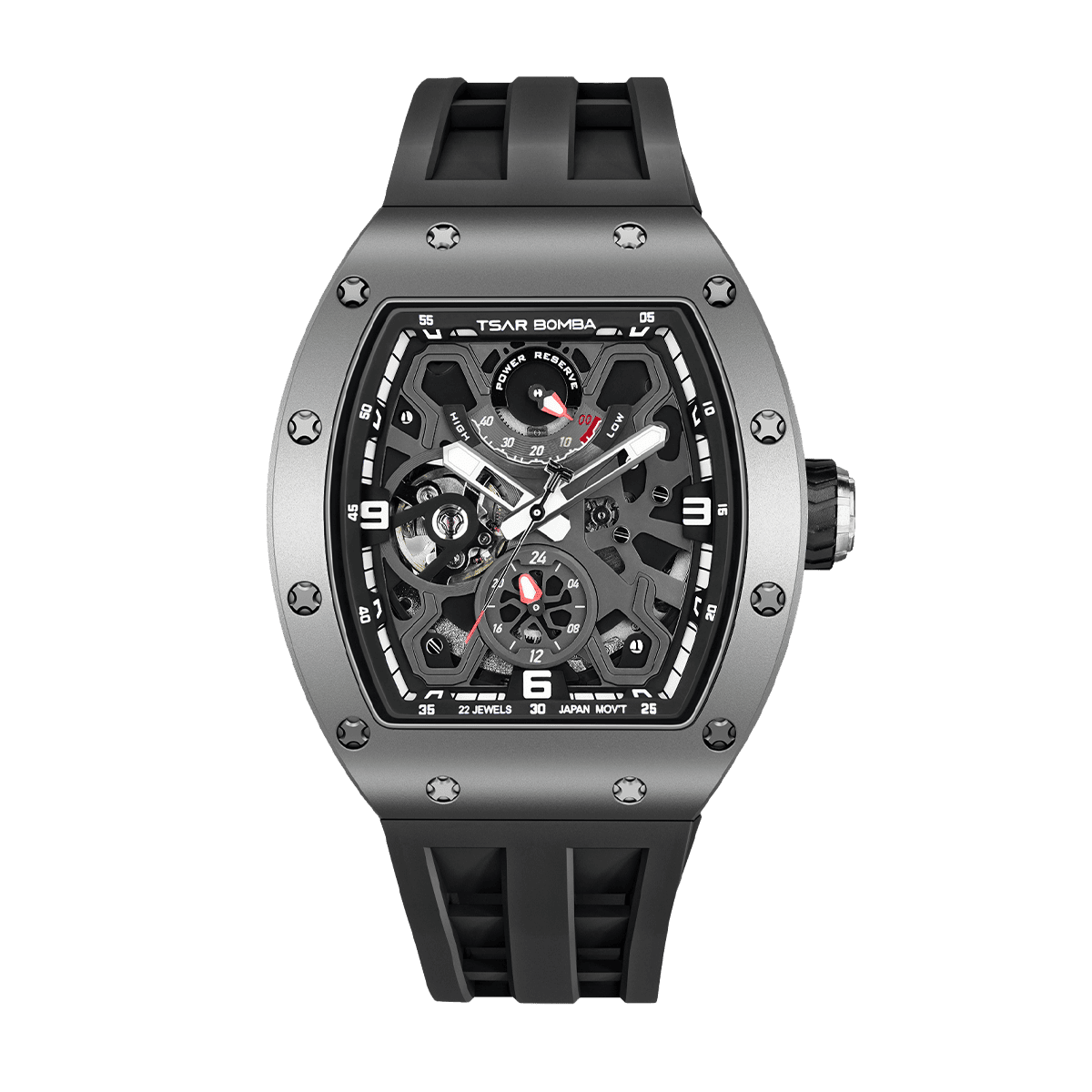 Elemental Automata Óra TB8212