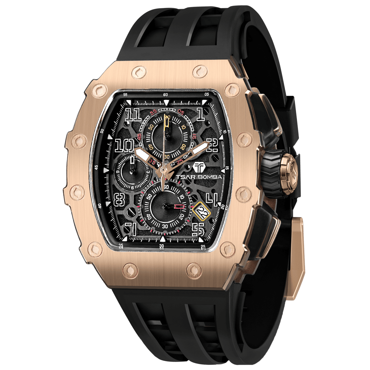 Elemental-TB8204Q