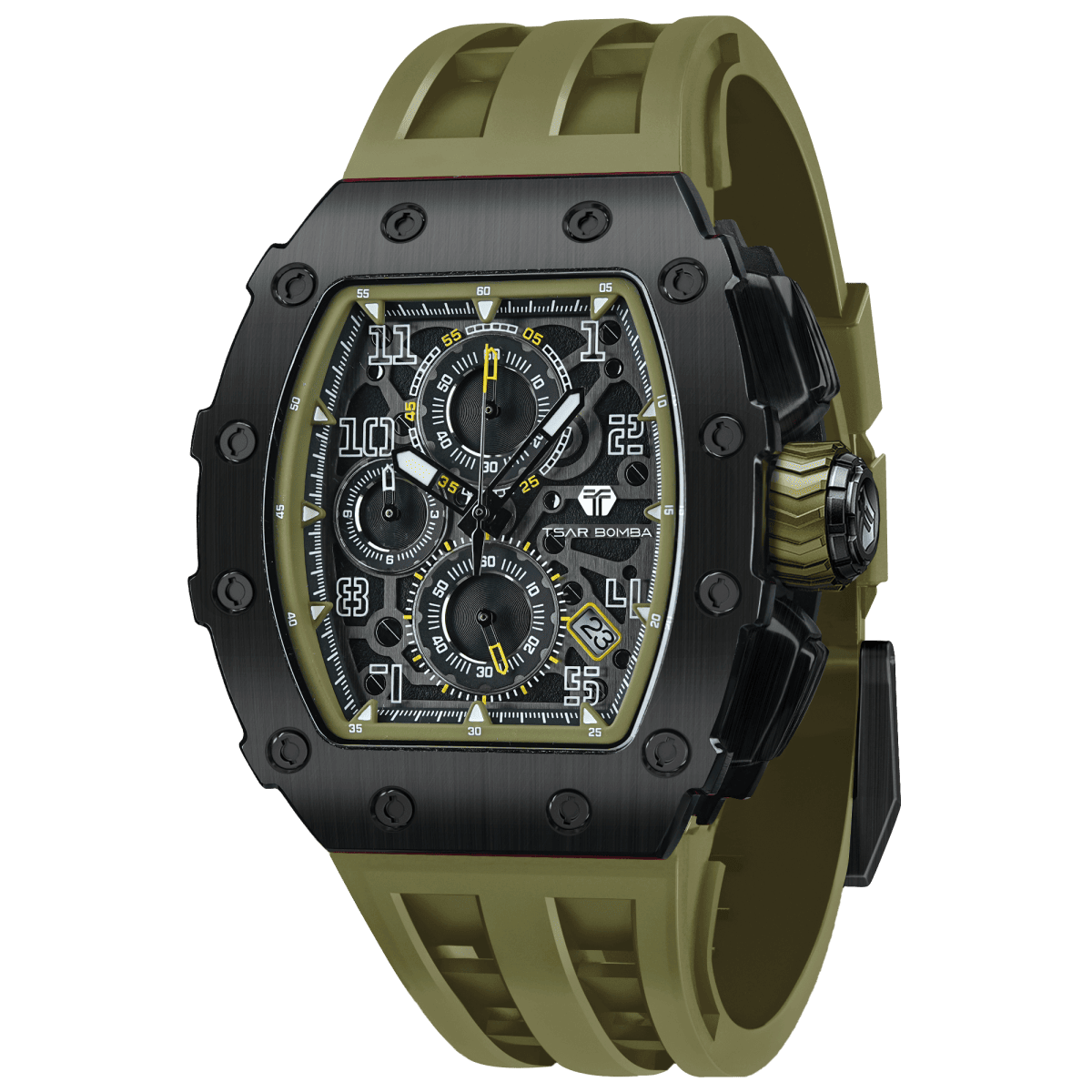 Elemental-TB8204Q